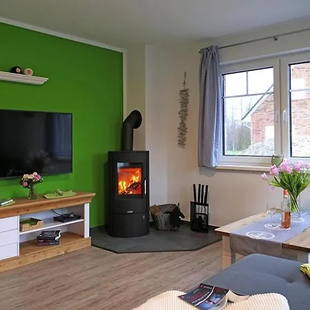 Semi Detached North Wind, Burhave * Butjadingen