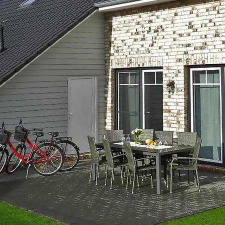 Casa de Férias Semi Detached North Wind, Burhave Butjadingen