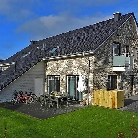 Casa de Férias Semi Detached North Wind, Burhave